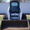 2007 Bobcat S220