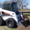 2007 Bobcat S220