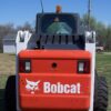 2007 Bobcat S220