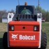 2007 Bobcat S220