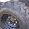 2007 Bobcat S220