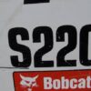 2007 Bobcat S220