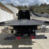 2019 International MV607 SA 21′ Rollback Flatbed Tow Truck Cummins