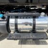 2019 International MV607 SA 21′ Rollback Flatbed Tow Truck Cummins