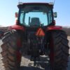 2017 Kubota M6-141 MFWD Tractor
