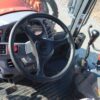 2017 Kubota M6-141 MFWD Tractor
