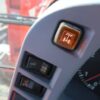 2017 Kubota M6-141 MFWD Tractor