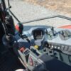 2017 Kubota M6-141 MFWD Tractor