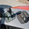 2017 Kubota M6-141 MFWD Tractor