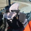 2017 Kubota M6-141 MFWD Tractor