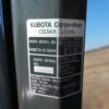 2017 Kubota M6-141 MFWD Tractor