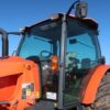 2017 Kubota M6-141 MFWD Tractor