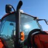 2017 Kubota M6-141 MFWD Tractor