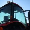 2017 Kubota M6-141 MFWD Tractor