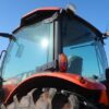 2017 Kubota M6-141 MFWD Tractor