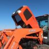 2017 Kubota M6-141 MFWD Tractor