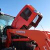 2017 Kubota M6-141 MFWD Tractor