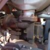 2017 Kubota M6-141 MFWD Tractor