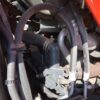2017 Kubota M6-141 MFWD Tractor