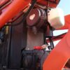 2017 Kubota M6-141 MFWD Tractor