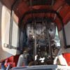 2017 Kubota M6-141 MFWD Tractor