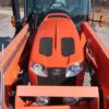 2017 Kubota M6-141 MFWD Tractor
