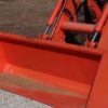 2017 Kubota M6-141 MFWD Tractor