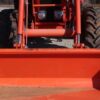 2017 Kubota M6-141 MFWD Tractor