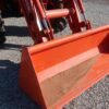 2017 Kubota M6-141 MFWD Tractor