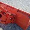 2017 Kubota M6-141 MFWD Tractor