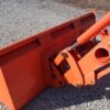 2017 Kubota M6-141 MFWD Tractor