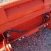 2017 Kubota M6-141 MFWD Tractor