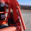 2017 Kubota M6-141 MFWD Tractor