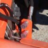 2017 Kubota M6-141 MFWD Tractor