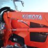 2017 Kubota M6-141 MFWD Tractor