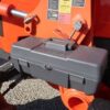 2017 Kubota M6-141 MFWD Tractor