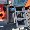 2017 Kubota M6-141 MFWD Tractor