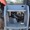 2017 Kubota M6-141 MFWD Tractor
