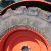 2017 Kubota M6-141 MFWD Tractor