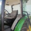 2018 John Deere 5055E MFWD Tractor