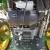 2018 John Deere 5055E MFWD Tractor