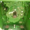 2018 John Deere 5055E MFWD Tractor