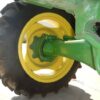 2018 John Deere 5055E MFWD Tractor