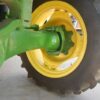 2018 John Deere 5055E MFWD Tractor
