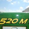 2018 John Deere 5055E MFWD Tractor