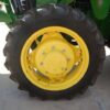 2018 John Deere 5055E MFWD Tractor