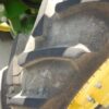 2018 John Deere 5055E MFWD Tractor