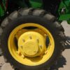 2018 John Deere 5055E MFWD Tractor