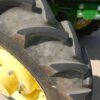 2018 John Deere 5055E MFWD Tractor