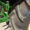 2018 John Deere 5055E MFWD Tractor